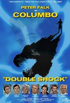 Columbo: Double Shock on-line gratuito