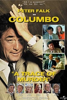 Columbo: A Trace of Murder en ligne gratuit