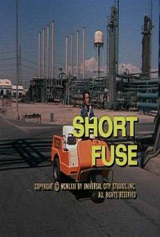 Columbo: Short Fuse (1972)