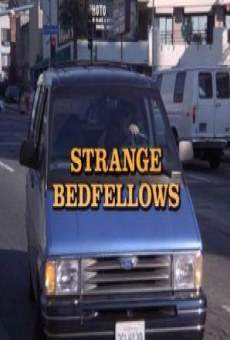 Columbo: Strange Bedfellows online free