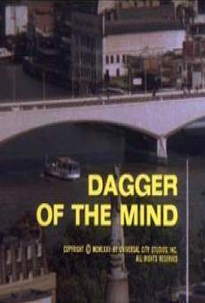 Columbo: Dagger of the Mind gratis