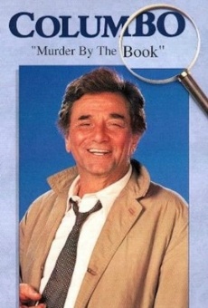 Columbo: Murder by the Book online streaming