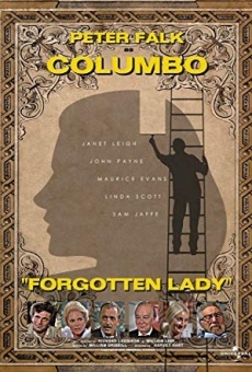 Columbo: Forgotten Lady stream online deutsch
