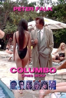 Columbo: Columbo Cries Wolf online free