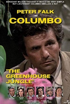 Columbo: The Greenhouse Jungle on-line gratuito