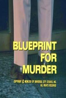 Columbo: Blueprint for Murder on-line gratuito