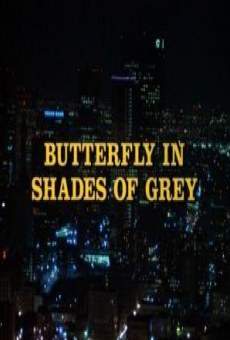 Columbo: Butterfly in Shades of Grey (1994)