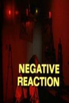 Columbo: Negative Reaction on-line gratuito