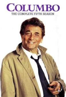 Columbo: A Matter of Honor online streaming