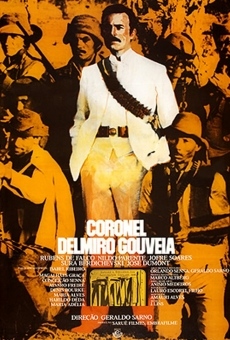 Película: Colonel Delmiro Gouveia
