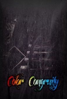 Color Congruity stream online deutsch