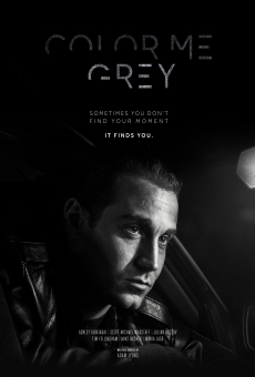 Color Me Grey (2015)
