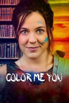 Color Me You online streaming