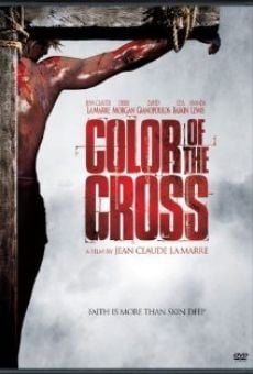 Color of the Cross stream online deutsch
