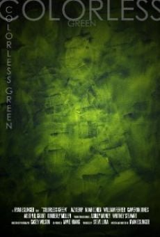 Colorless Green online free