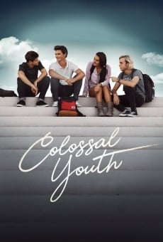 Colossal Youth stream online deutsch