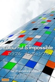 Película: Colourful & Impossible