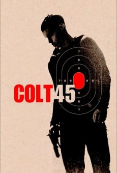 Colt 45 on-line gratuito