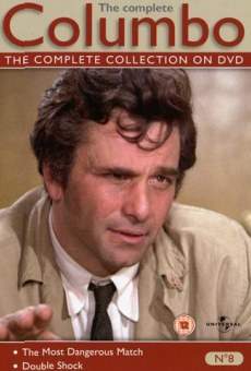 Columbo: The Most Dangerous Match on-line gratuito