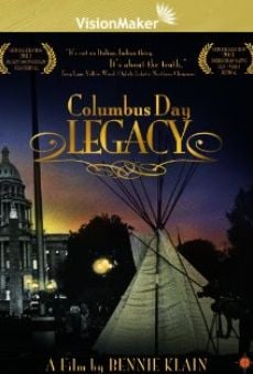 Columbus Day Legacy online streaming