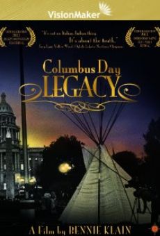 Columbus Day Legacy online streaming