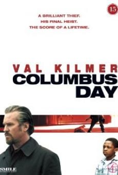 Columbus Day online streaming