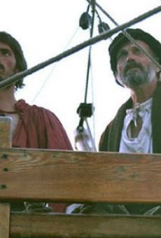 Columbus: The Lost Voyage online streaming