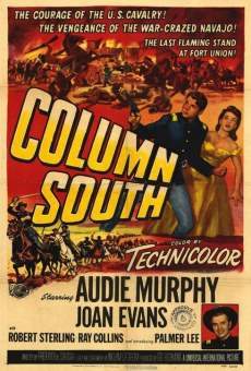 Column South (1953)