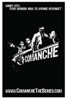 Película: Comanche