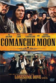Película: Comanche Moon