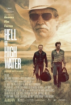 Hell or High Water online streaming