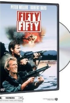 Fifty/Fifty (1992)