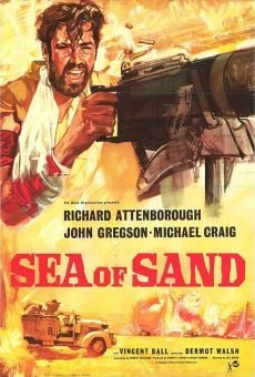 Sea of Sand on-line gratuito