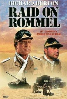 Raid on Rommel stream online deutsch