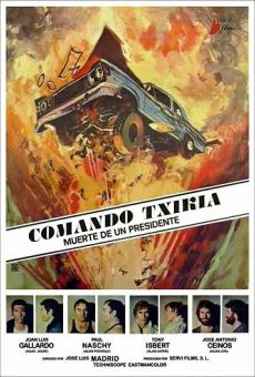 Comando Txikia (1978)
