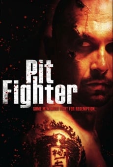 Pit Fighter Online Free