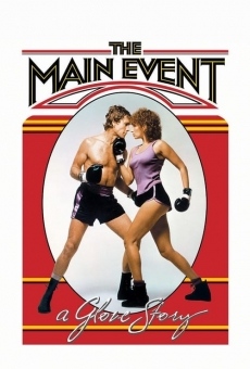 The Main Event stream online deutsch