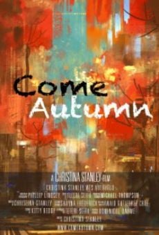 Película: Come Autumn