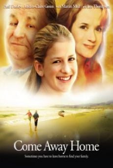 Come Away Home online streaming