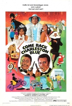 Come Back, Charleston Blue online streaming