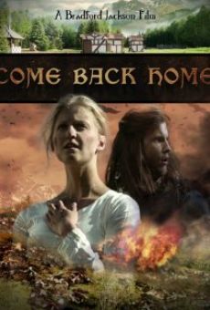 Come Back Home online streaming