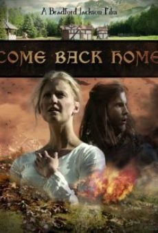 Come Back Home (2014)