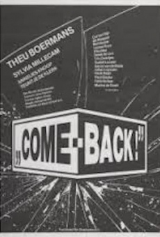 Come-Back (1981)