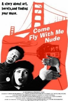 Película: Come Fly with Me Nude