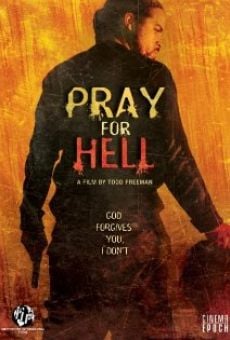 Película: Come Hell or Highwater