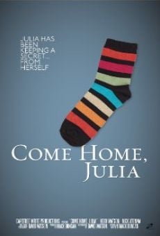 Come Home, Julia, película en español