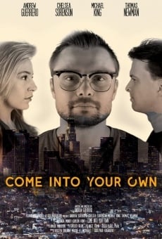 Come Into Your Own (2019)