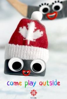 Película: Come Play Outside