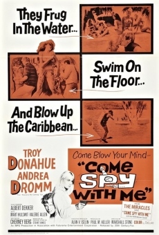 Come Spy with Me (1967)