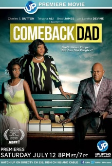 Película: Comeback Dad